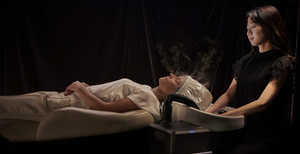 Head Spa Mist